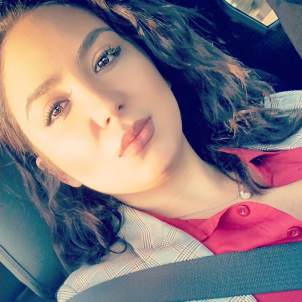 Meet your Posher, Shireen